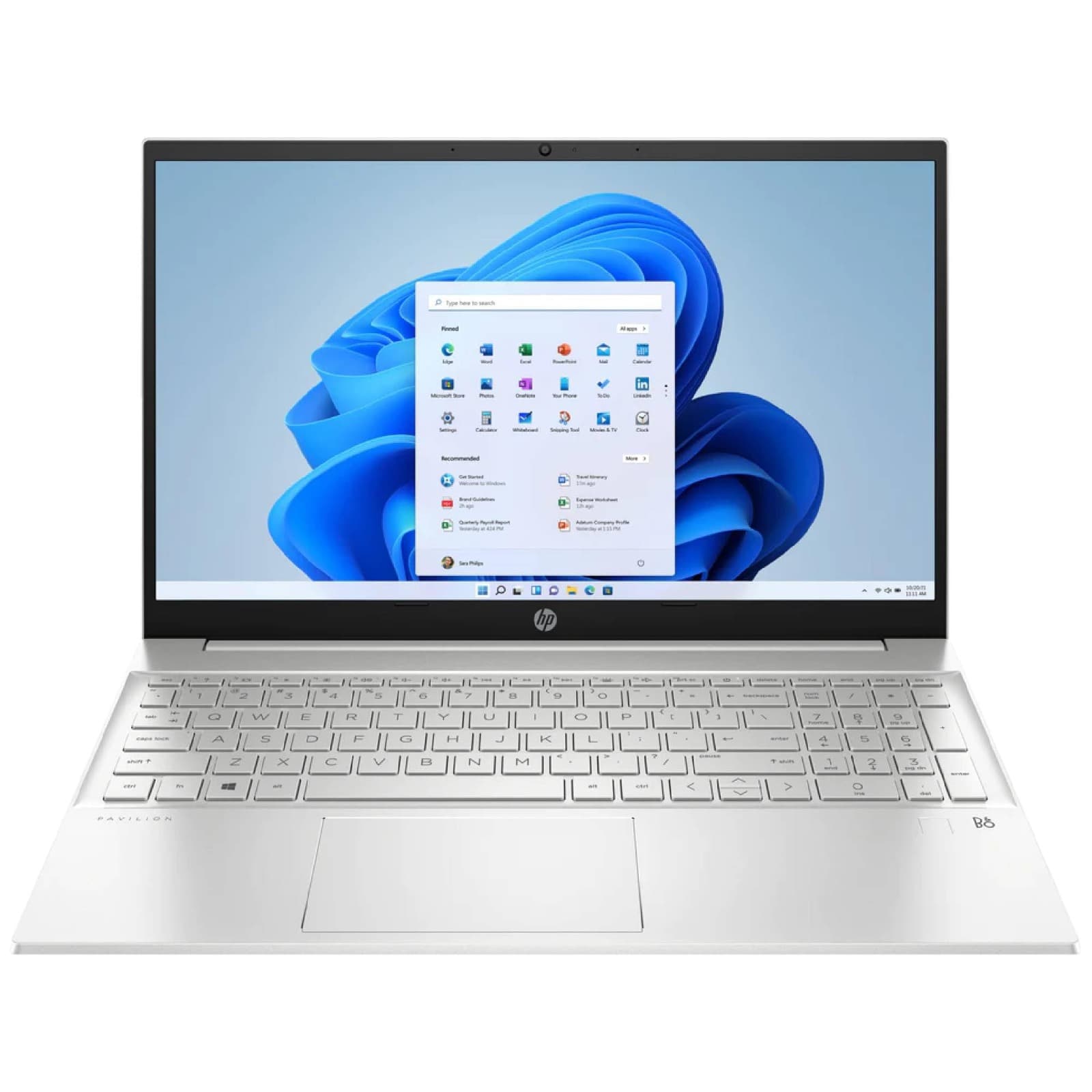 HP Pavilion 15-EG314 i5-1335U 16GB 512GB