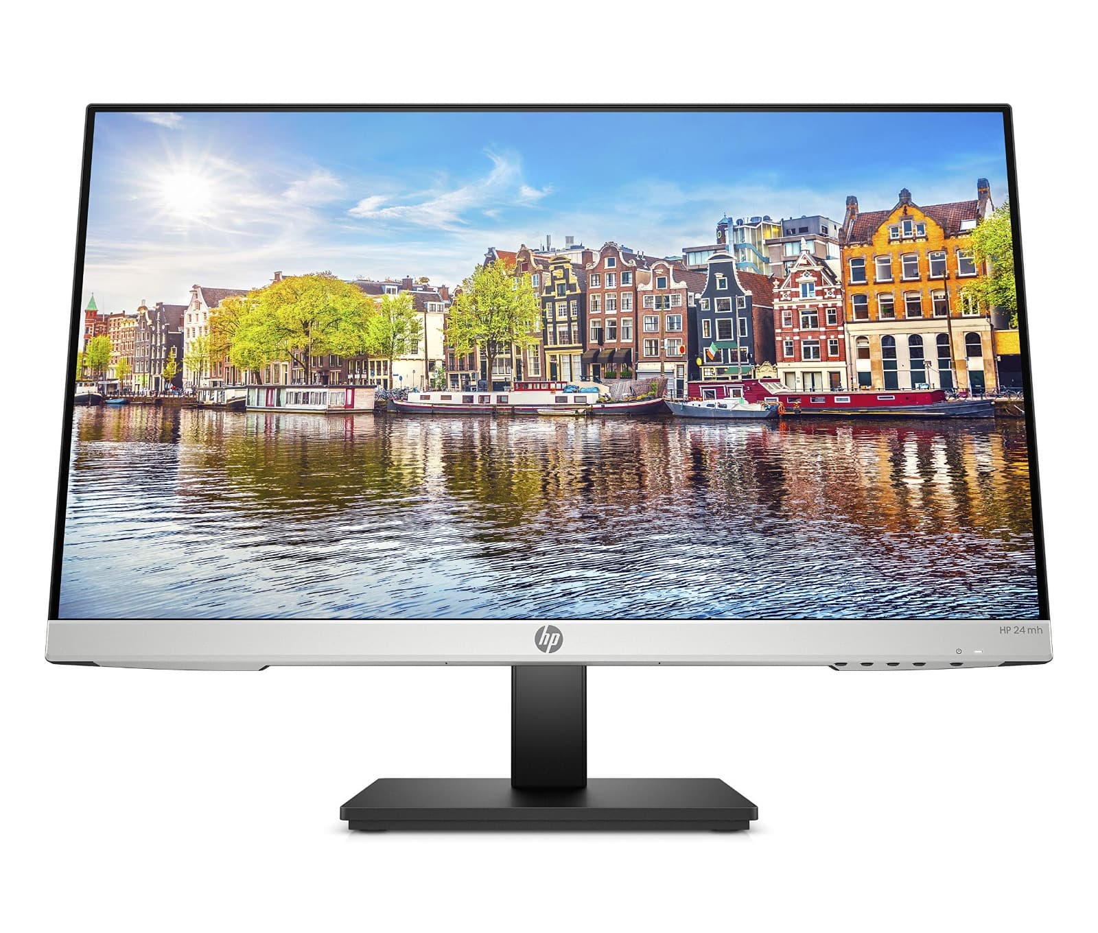 Monitor HP 24mh 24" IPS FHD