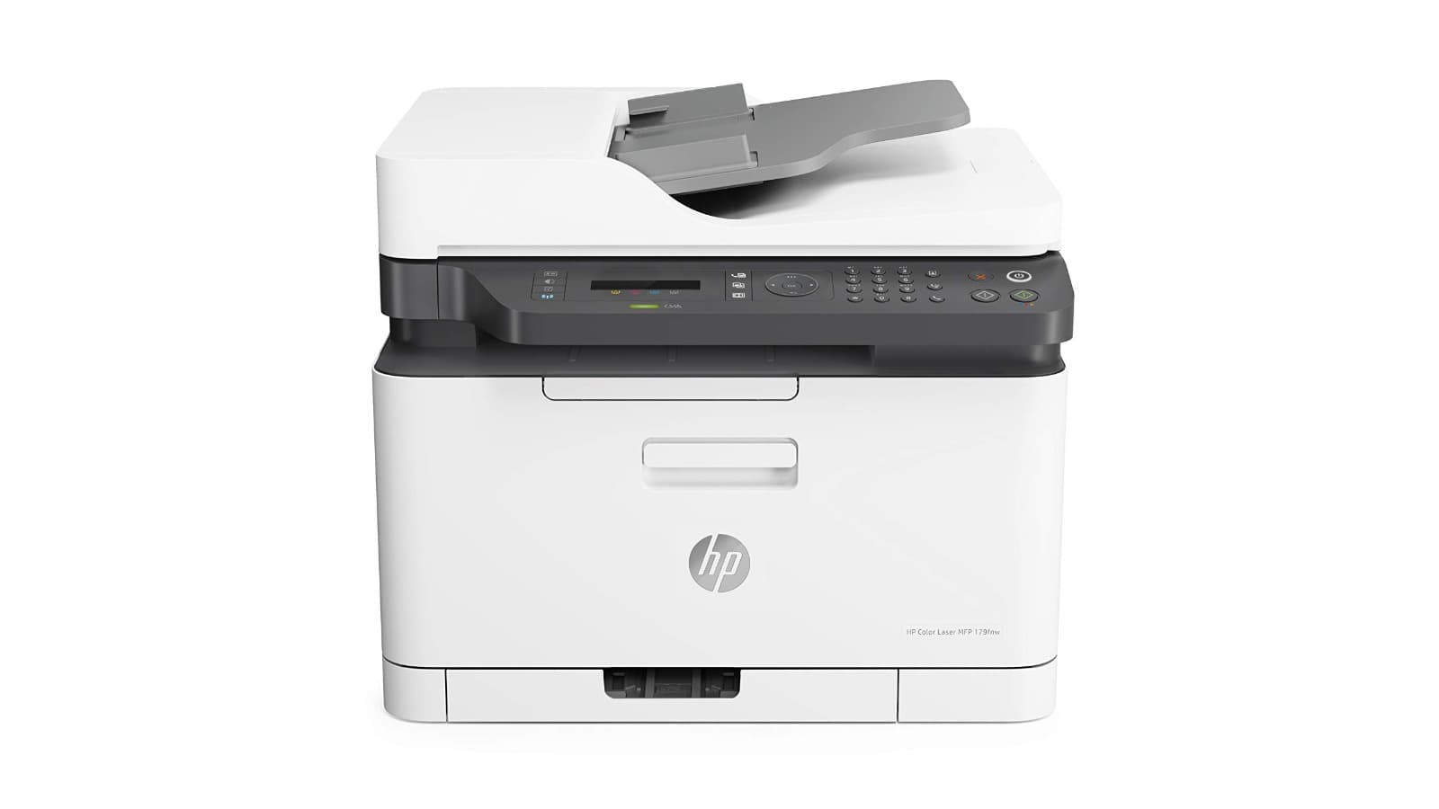 Impressora HP Color Laser MFP 179fnw