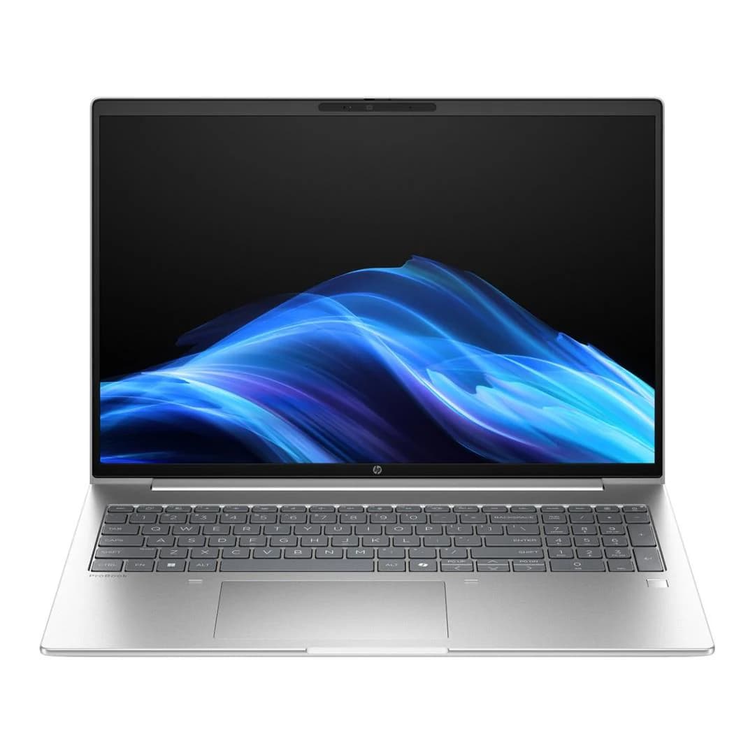 HP Probook 4 G1iR 16 Core 5 120U 8GB 512GB SSD 16” Win11 Pro