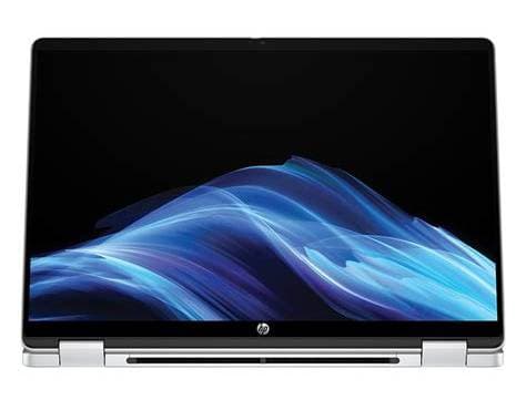 Hp OmniBook 5 Flip 14-fp0023dx Core 5 125u 8GB 512GB SSD 14” 2K Touch X360 2in1 Win11H 11