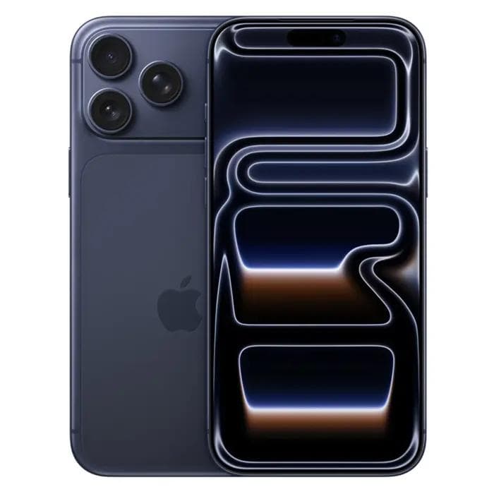 IPHONE 17 PRO MAX 512GB