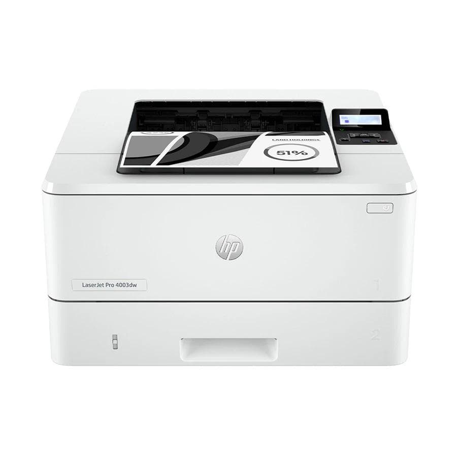 Laserjet Pro 4003DW